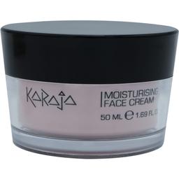 Зволожуючий крем для обличчя Karaja K-Essential, 50 мл