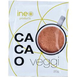 Какао Ineo Products Cacao Veggi, 20 г (885565)