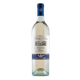 Вино Castellani Toscano Bianco Cru Santa Lucia IGT, біле, сухе, 12%, 0,75 л