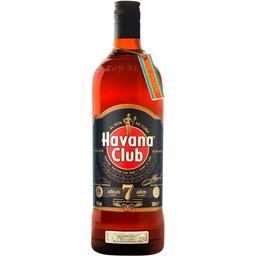 Ром Havana Club Anejo 7 Anos, 40%, 1 л