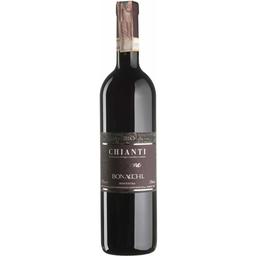 Вино Bonacchi Chianti Riserva, червоне, сухе, 13%, 0,75 л