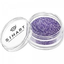 Слюда Sinart Diamond Flash Violet 23, 1 г