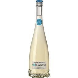 Вино Gerard Bertrand Cote des Roses Sauvignon Blanc, біле, сухе, 0,75 л