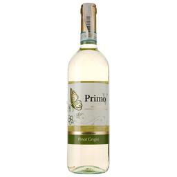 Вино Primo V Pinot Grigio kosher, 12,5%, 0,75 л (847898)