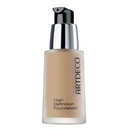 Тональный крем для лица Artdeco High Definition Foundation, тон 08 (Natural Peach), 30 мл (395140)