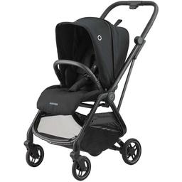 Коляска Maxi-Cosi Leona Essential Black (1204672110)