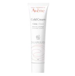 Крем з Колд-кремом Avene Cold Cream, 40 мл (532510)