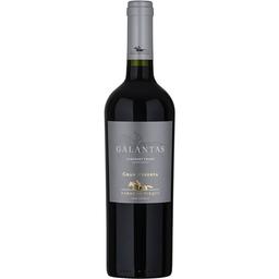 Вино Haras De Pirque Galantas Gran Reserva 2018, красное, сухое, 0,75 л
