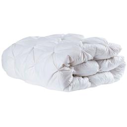 Одеяло Penelope Innovia, пуховое, King size 240х220, белое (svt-2000022267663)