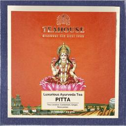 Чай Teahouse Питта, 50 г (20 шт. х 2.5 г)