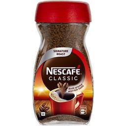 Кофе растворимый Nescafe Classic, 200 г