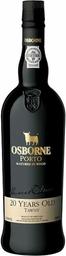 Вино Osborne Porto Tawny 20 Years Old, 20%, 0,75 л (739529)