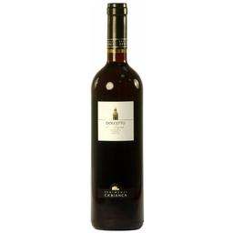 Вино Ca' Bianca Dolcetto d'Acqui, червоне, сухе, 13%, 0,75 л