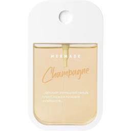 Парфюмированная вода для женщин Mermade Champagne, 50 мл