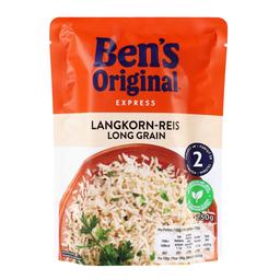 Рис Ben's Original Express Long-Grain Rice, 250 г (896166)