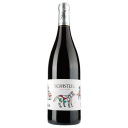 Вино Schisteil Rouge 2019 AOP Saint Chinian, червоне, сухе, 0.75 л