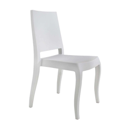Кресло Papatya Class-X, белый (4823052300210)
