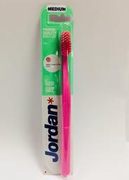 Зубна щітка Jordan Clean Smile, фіолетовий