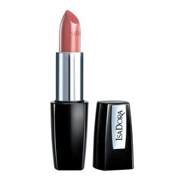 Увлажняющая помада для губ IsaDora Perfect Moisture Lipstick, тон 204 (Cashmere Pink), вес 4,5 г (492460)