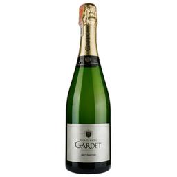 Шампанское Champagne Gardet Brut Tradition, белое, брют, 0,75 л
