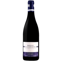 Вино Domaine Anne Gros Bourgogne Hautes-Cоtes de Nuits Rouge, 13%, 0,75 л (822403)