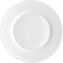Набор тарелок обеденных Bormioli Rocco Toledo, 25 см, 6 шт. (400810FN9321990/6)