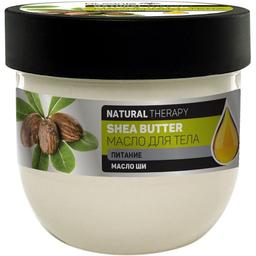 Масло для тела Dr. Sante Natural Therapy Shea Butter 160 мл