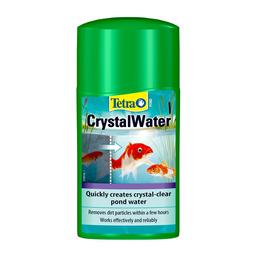 Средство для очистки воды в пруду Tetra Pond Crystal Water, 1 л