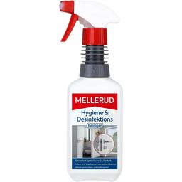 Средство Mellerud для гигиенически дезинфицирующей уборки 500 мл (4004666001186)