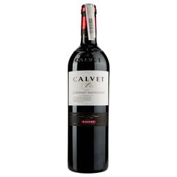 Вино Calvet Varietals Cabernet Sauvignon, 12%, 0,75 л (AG1G013)