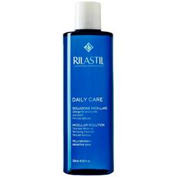 Міцелярна вода Rilastil Daily Care для чутливої шкіри 250 мл