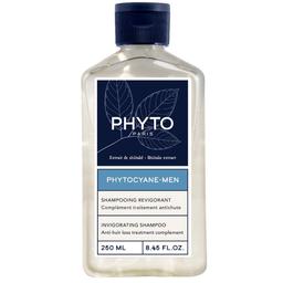 Відновлювальний шампунь Phyto Phytocyane Men, 250 мл