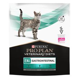 Сухой корм для кошек при заболеваниях желудочно-кишечного тракта Purina Pro Plan Veterinary Diets EN Gastrointestinal, 400 г (12381567)