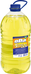 Мило рідке oDa Natural Secrets Аптекарська ромашка, 4.5 кг