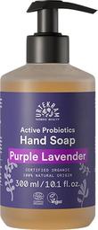 Органічне рідке мило Urtekram Purple Lavender Hand Soap, 300 мл