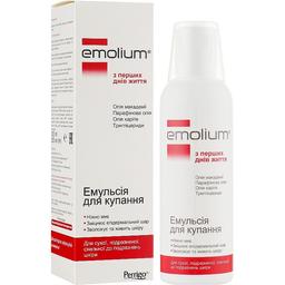 Эмульсия для купания Emolium 200 мл