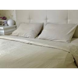Комплект постільної білизни Ecotton, твіл-сатин, двоспальний, 210х175 см (22902)