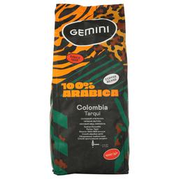 Кофе в зернах Gemini Colombia Tarqui 1 кг (859931)
