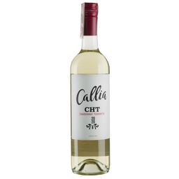 Вино Callia Chardonnay Torrontes, белое, сухое, 0,75 л