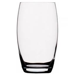 Набір склянок Luminarc Versailles, 370 мл, 6 шт. (G1650)