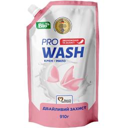 Жидкое крем-мыло Pro Wash, 910 г