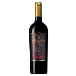 Вино Allegrini Valpolicella Superiore, 13,5%, 0,75 л