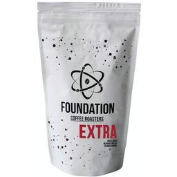 Смесь кофе в зернах Foundation Extra 250 г