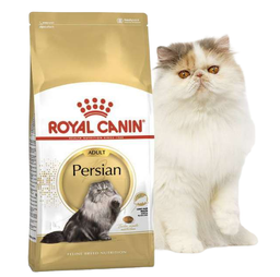 Сухой корм для персидских котов с мясом Royal Canin Persian Adult, 4 кг (2552040)