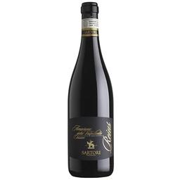 Вино Sartori Amarone Сlassico Rejus DOCG, червоне, сухе, 15%, 0,75 л (724173)