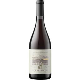 Вино Torre Raone Montepulciano d'Abruzzo DOC 2021 красное сухое 0.75 л