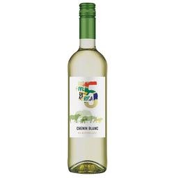 Вино Reh Kendermann BIG5 Chenin Blanc, белое сухое, 12,5%, 0,75 л (8000020055059)
