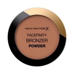 Пудра-бронзер Max Factor Facefinity Bronzer Powder, 001 (Light bronze), 10 г (8000019472359)
