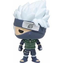 Игровая фигурка Funko Pop! Naruto Kakashi (12450-PX-1R2)