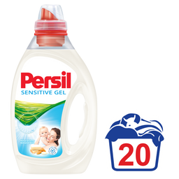 Гель для прання Persil Sensitive, 1 л (752818)